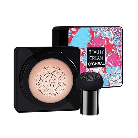 Mushroom Air Cushion Plant Nourishing Cream / O'CHEAL