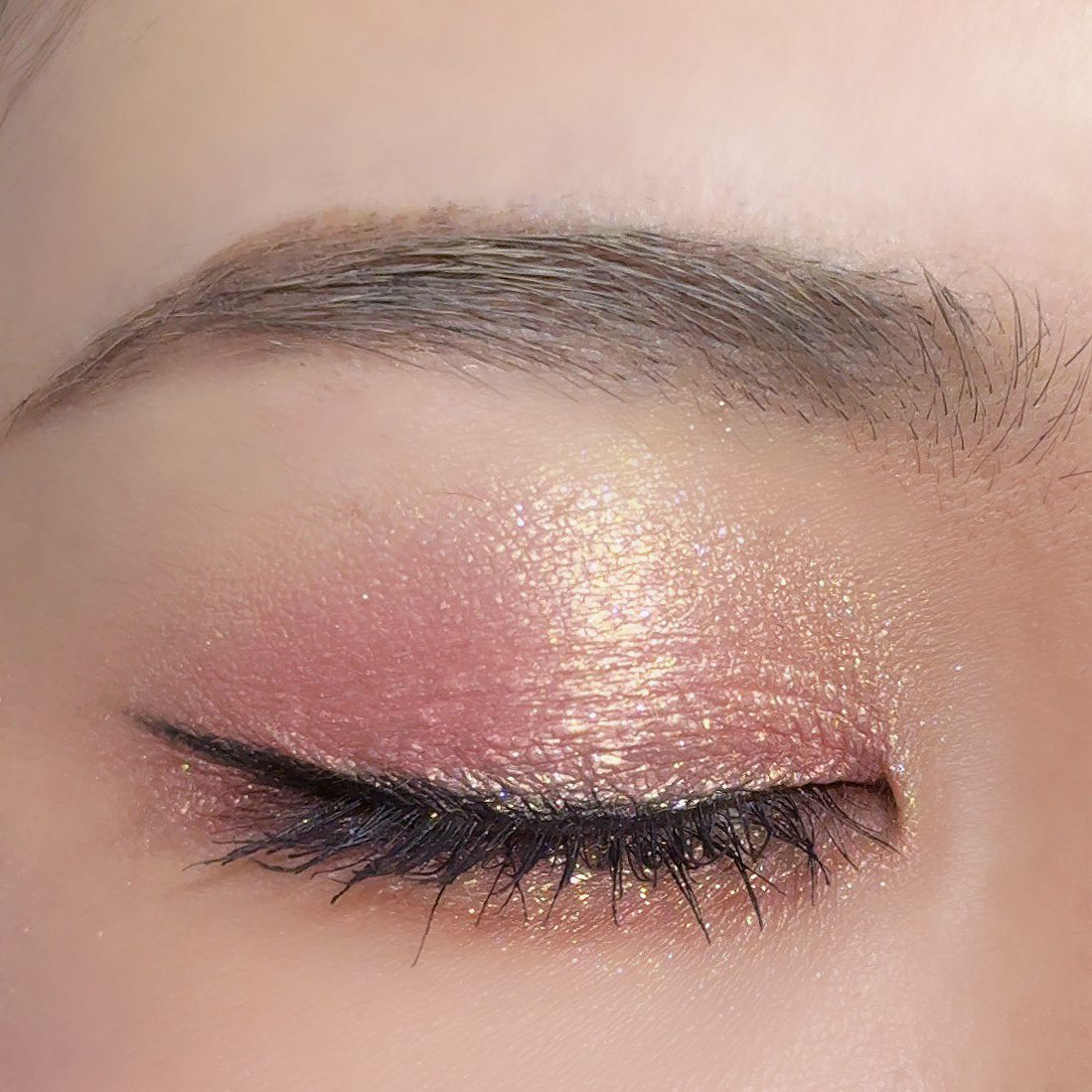 スモール アイシャドウ/M・A・C/単色アイシャドウを使ったクチコミ（3枚目）