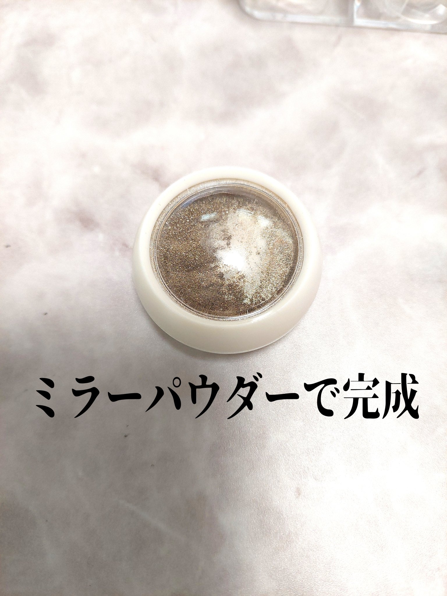 ネイルチップ/SHEIN/ネイルチップ・パーツを使ったクチコミ（3枚目）