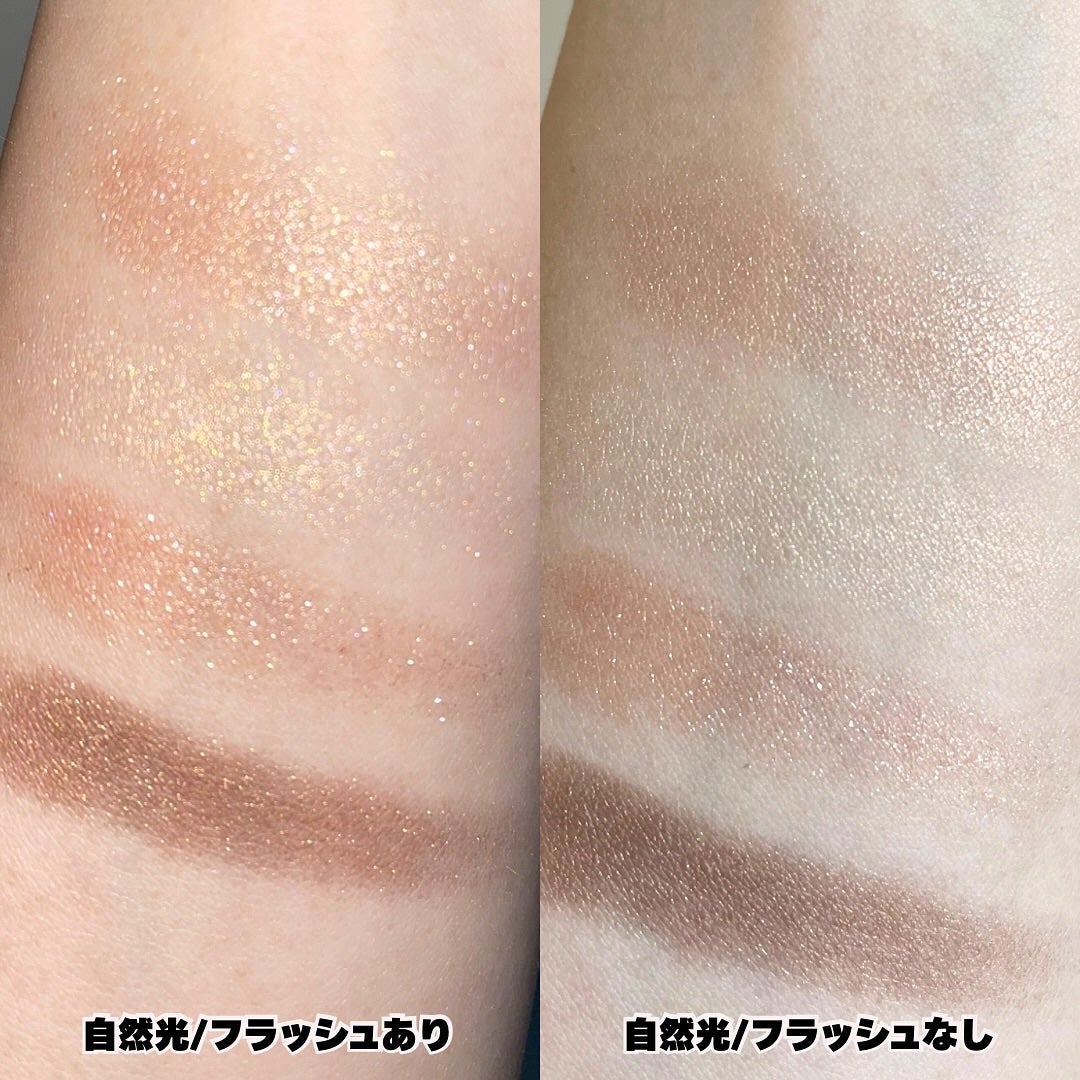 シグニチャー カラー アイズ/SUQQU/アイシャドウパレットを使ったクチコミ(5枚目)