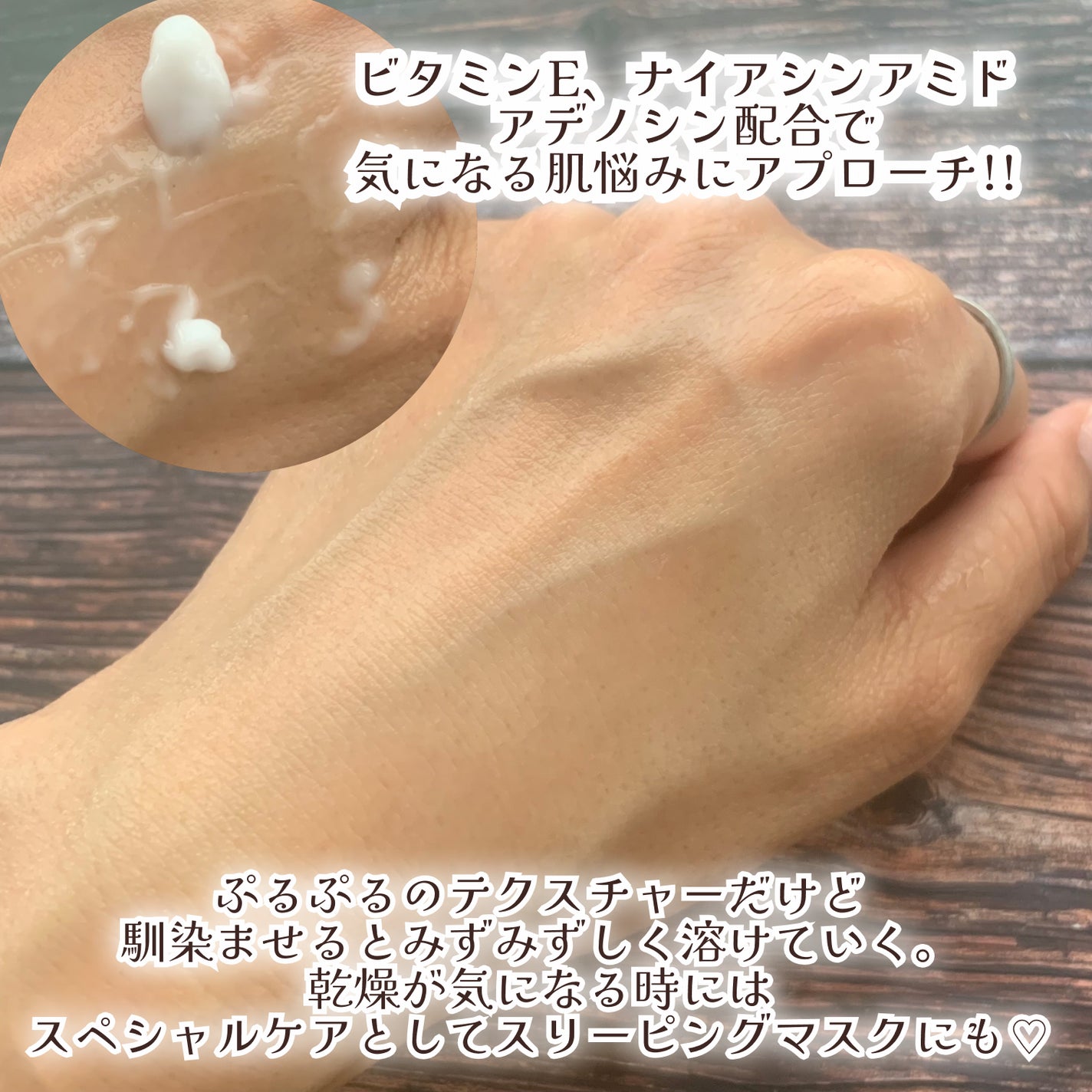 フレッシュリージュースドビタミンドロップ(35ml)/Klairs/美容液を使ったクチコミ(9枚目)