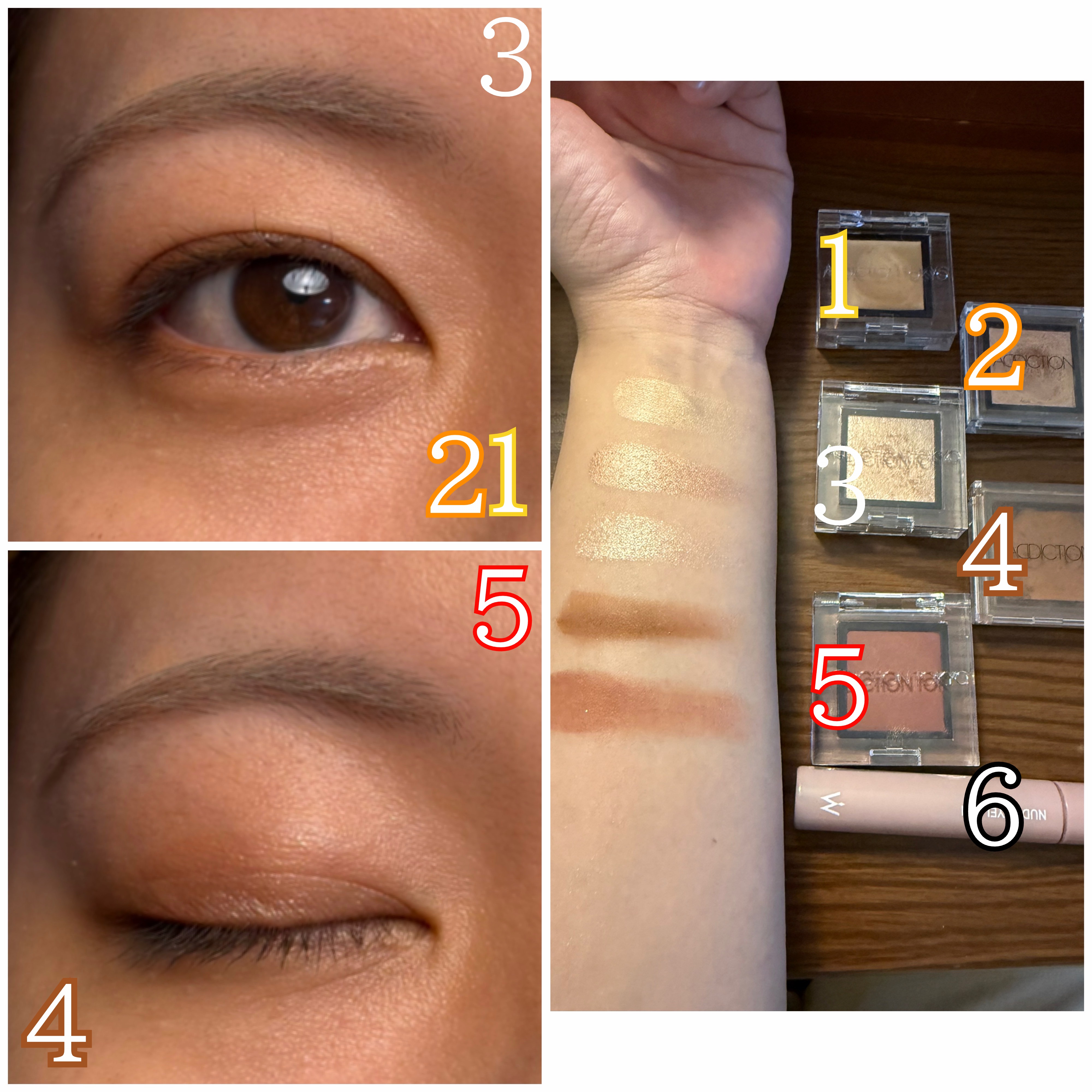 フィー 3Dボリューミンググロス/fwee/リップグロスを使ったクチコミ（2枚目）