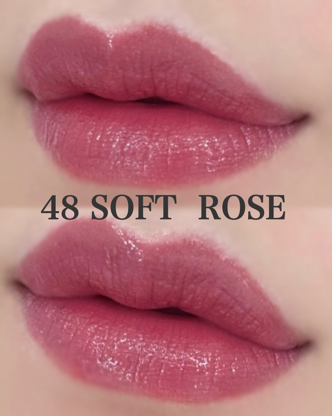 ル ルージュ デュオ ウルトラ トゥニュ/CHANEL/口紅を使ったクチコミ(6枚目)