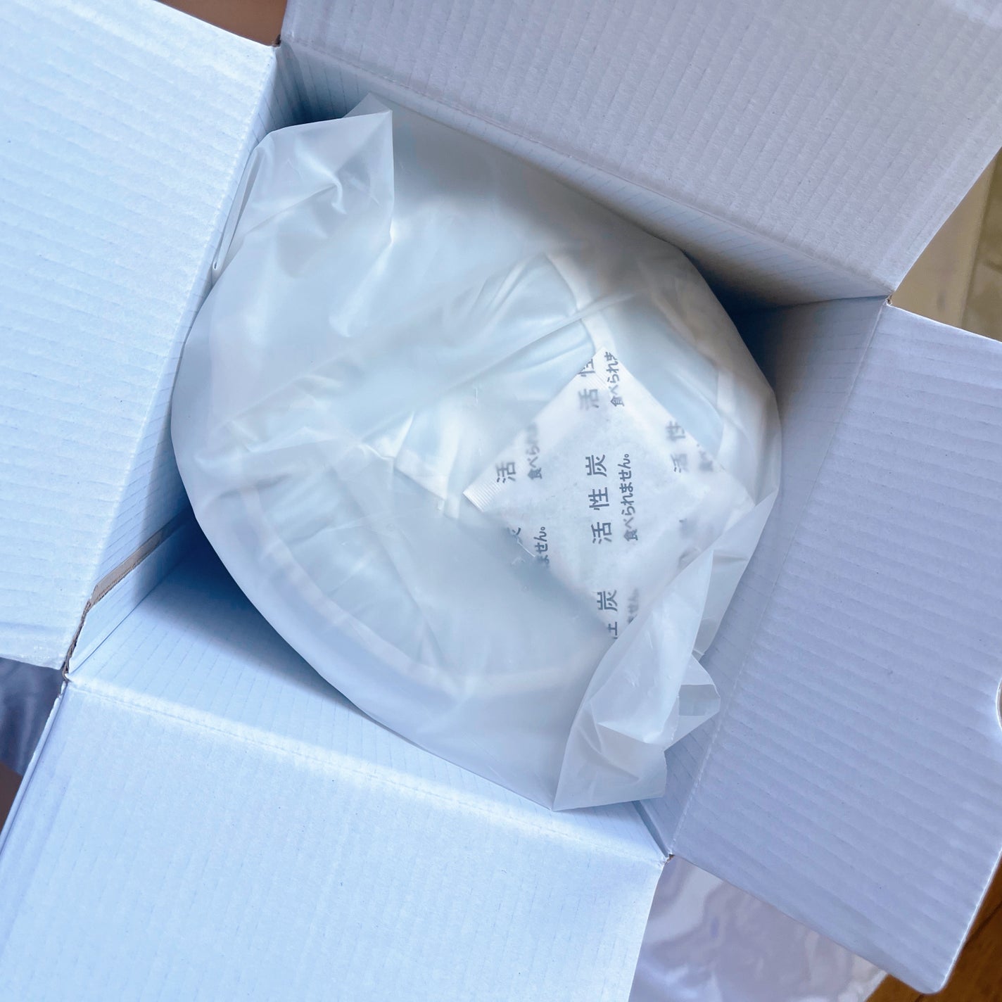 はんぺん枕/鎌倉ライフ/その他を使ったクチコミ(4枚目)