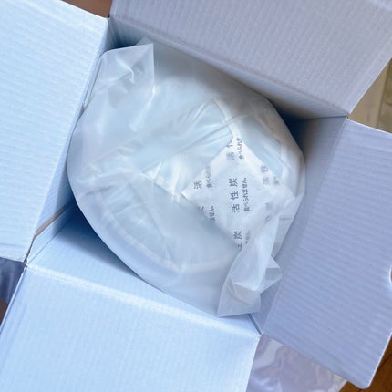 はんぺん枕/鎌倉ライフ/その他を使ったクチコミ(4枚目)