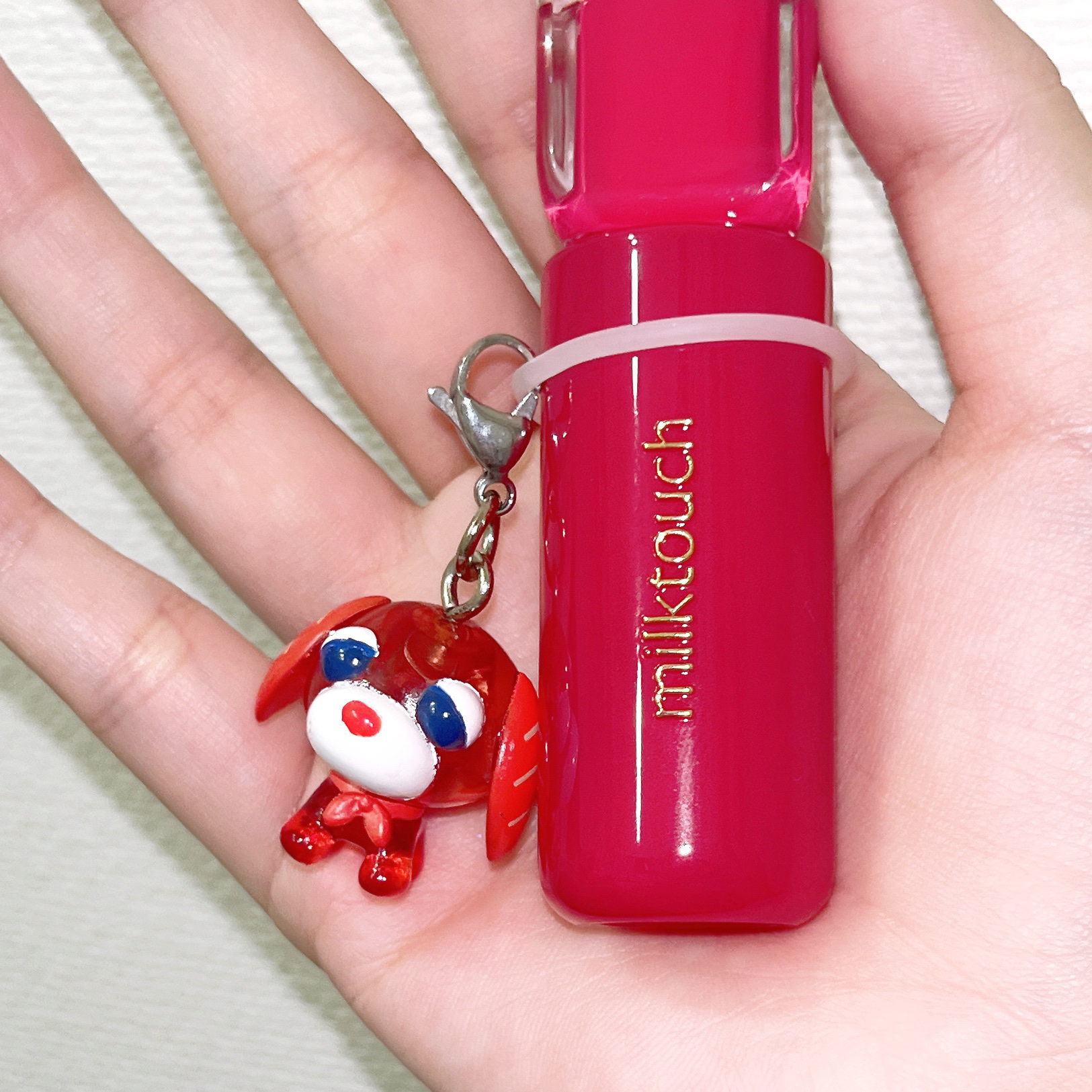 デビルアイスプランパーリップ/ドド/リッププランパーを使ったクチコミ（3枚目）