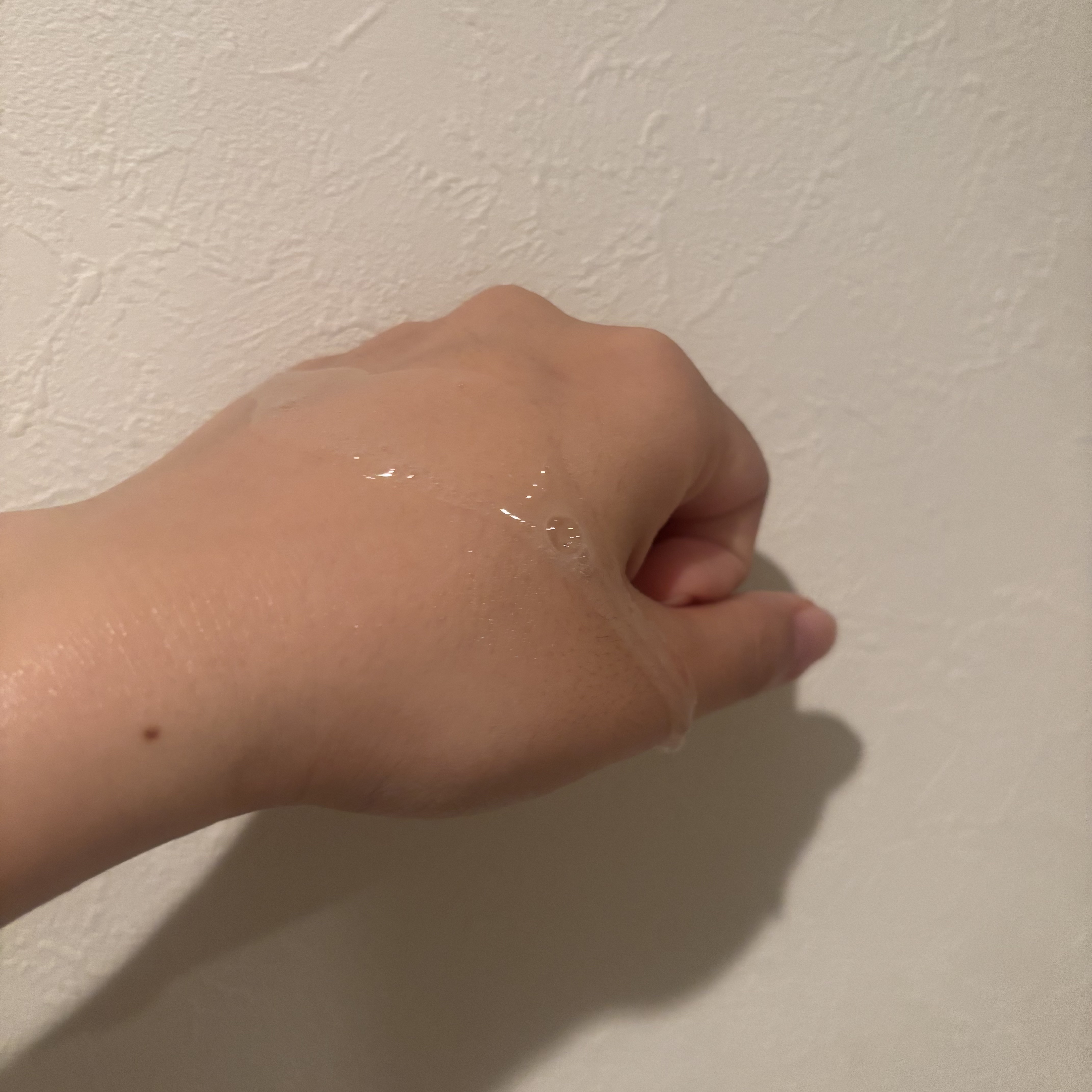 クレイハンドソープ サボン/SHIRO/ハンドソープを使ったクチコミ（2枚目）