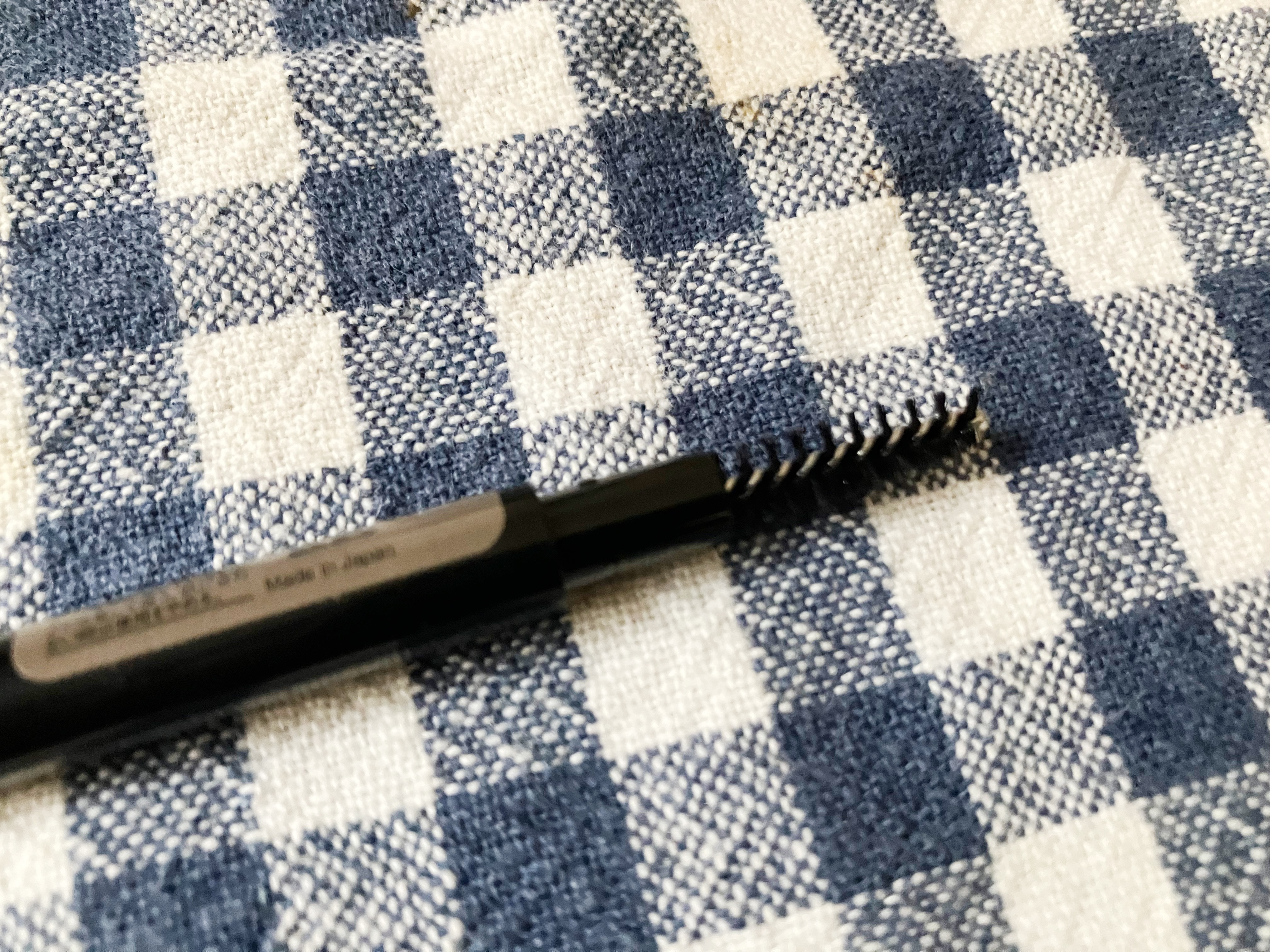 ケイト アイブロウペンシル(パウダリーフィニッシュ)/KATE/アイブロウペンシルを使ったクチコミ（3枚目）