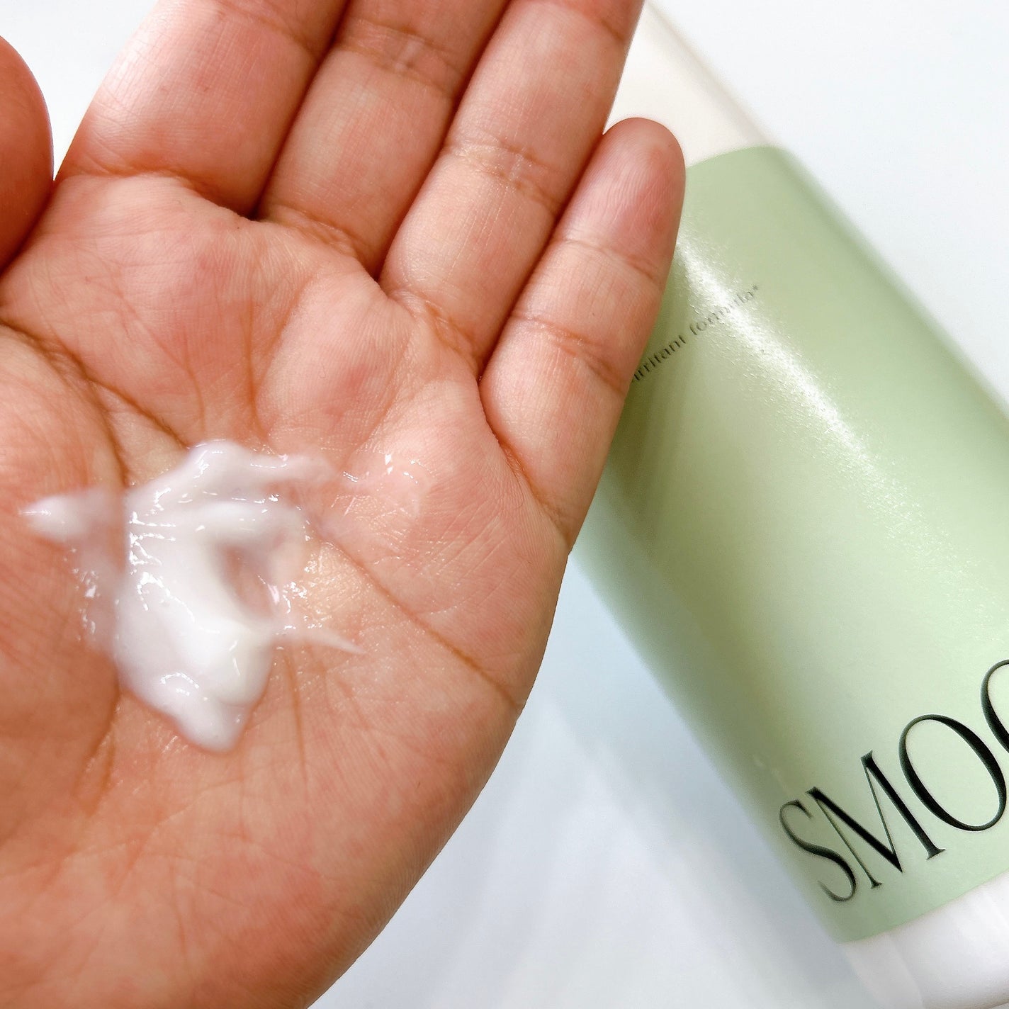 ピュアナチュラルボタニカル スムースケアシャンプー/ピュアナチュラル/市販シャンプーを使ったクチコミ(4枚目)