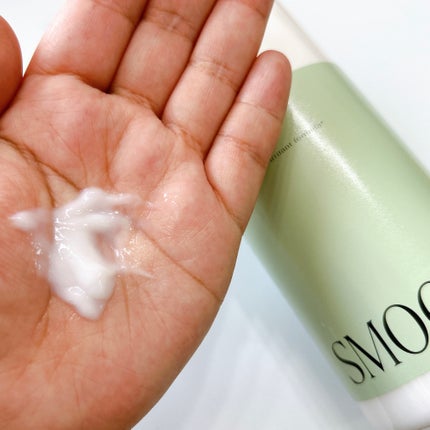 ピュアナチュラルボタニカル スムースケアシャンプー/ピュアナチュラル/市販シャンプーを使ったクチコミ(4枚目)