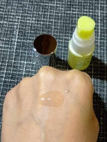 DHC オリーブバージンオイル/DHC/フェイスオイルを使ったクチコミ(6枚目)