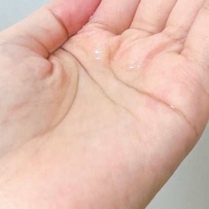 オイルメイク落とし/キュレル/オイルクレンジングを使ったクチコミ(2枚目)