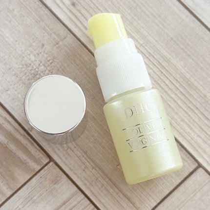 DHC オリーブバージンオイル/DHC/フェイスオイルを使ったクチコミ(4枚目)