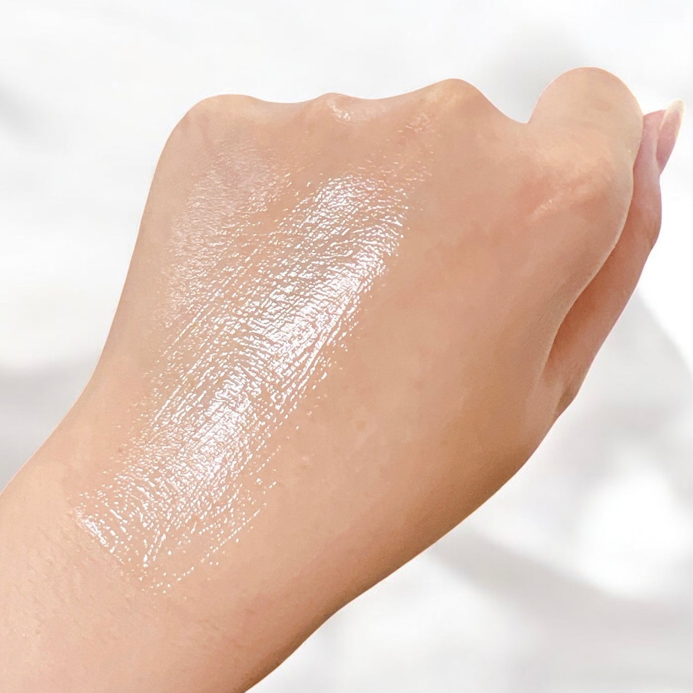 PHセンシティブクリームチューブ 60ml/SAM'U/フェイスクリームを使ったクチコミ(4枚目)