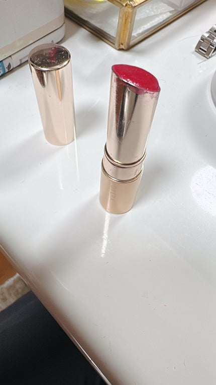 オペラ リップティント N/OPERA/リップティントを使ったクチコミ(1枚目)