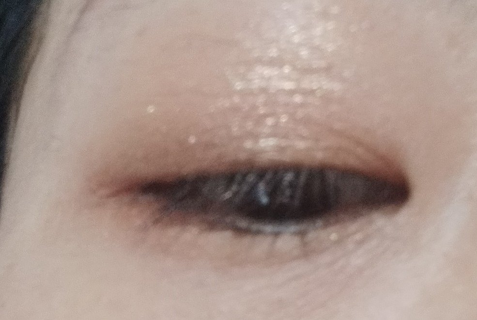 スキニーリッチシャドウ/excel/アイシャドウパレットを使ったクチコミ（1枚目）