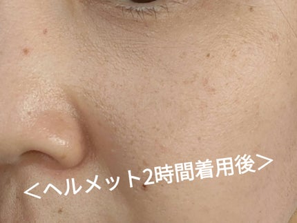 タンイドル ウルトラ ウェア リキッド N/LANCOME/リキッドファンデーションを使ったクチコミ(4枚目)