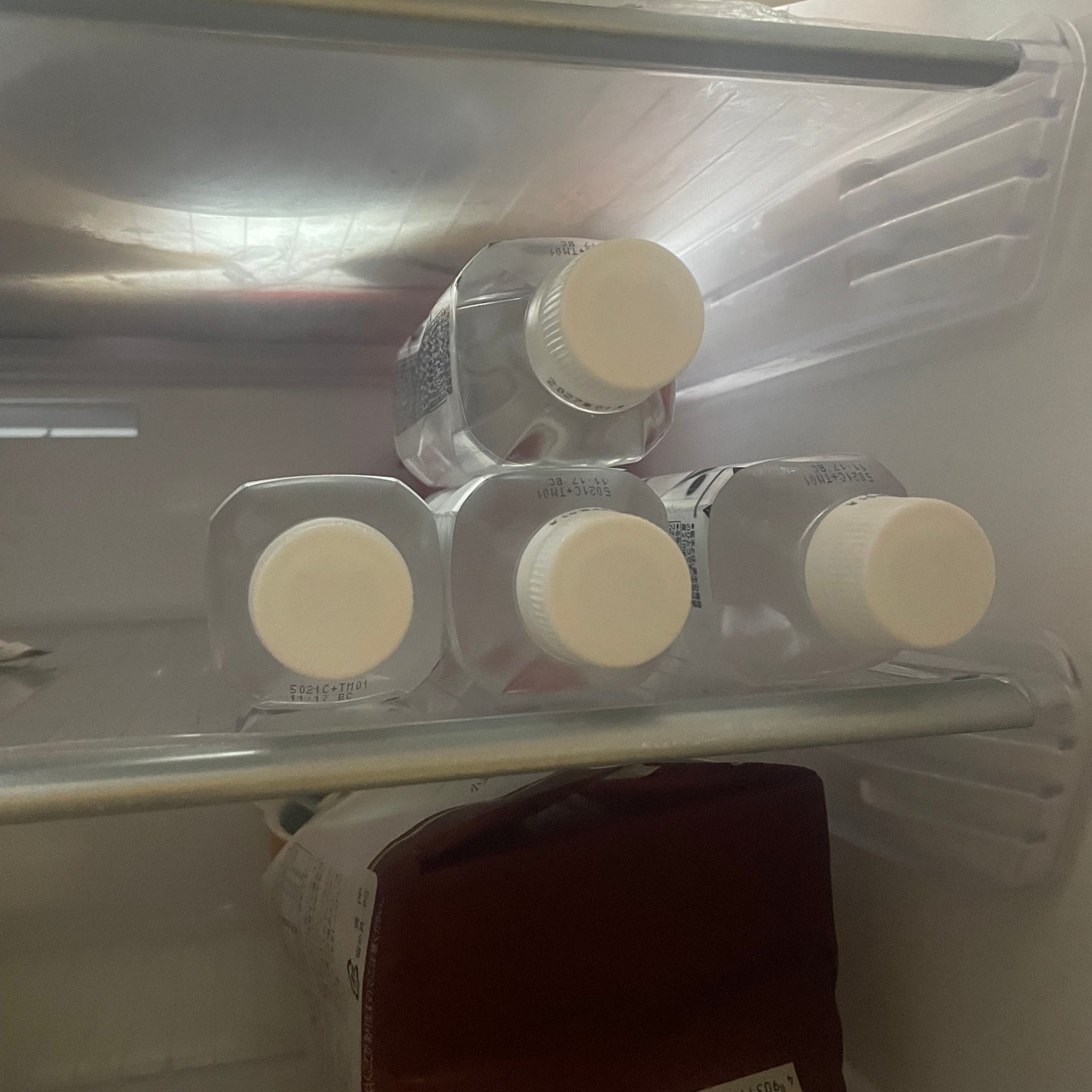 キリンのやわらか天然水/キリンビバレッジ/ミネラルウォーターを使ったクチコミ(2枚目)