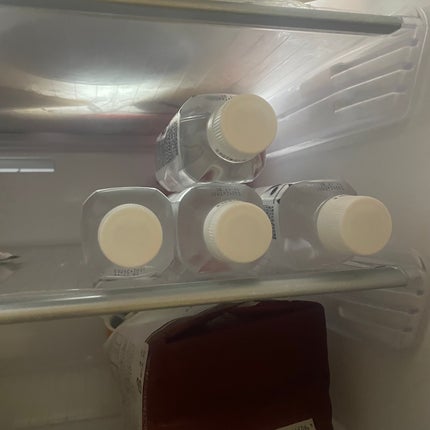 キリンのやわらか天然水/キリンビバレッジ/ミネラルウォーターを使ったクチコミ(2枚目)