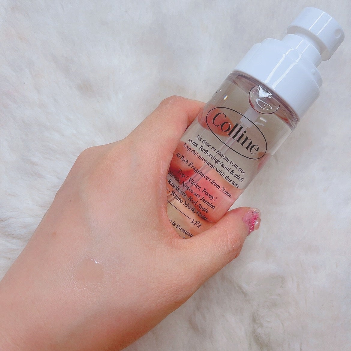 ã«ã³ã ðž on LIPS ãéåœã§æåãªå¯æãããããã¥ãŒã ðð€BiBiANGã®ã«ãŒã ã¹ã..ãïŒ4æç®ïŒ