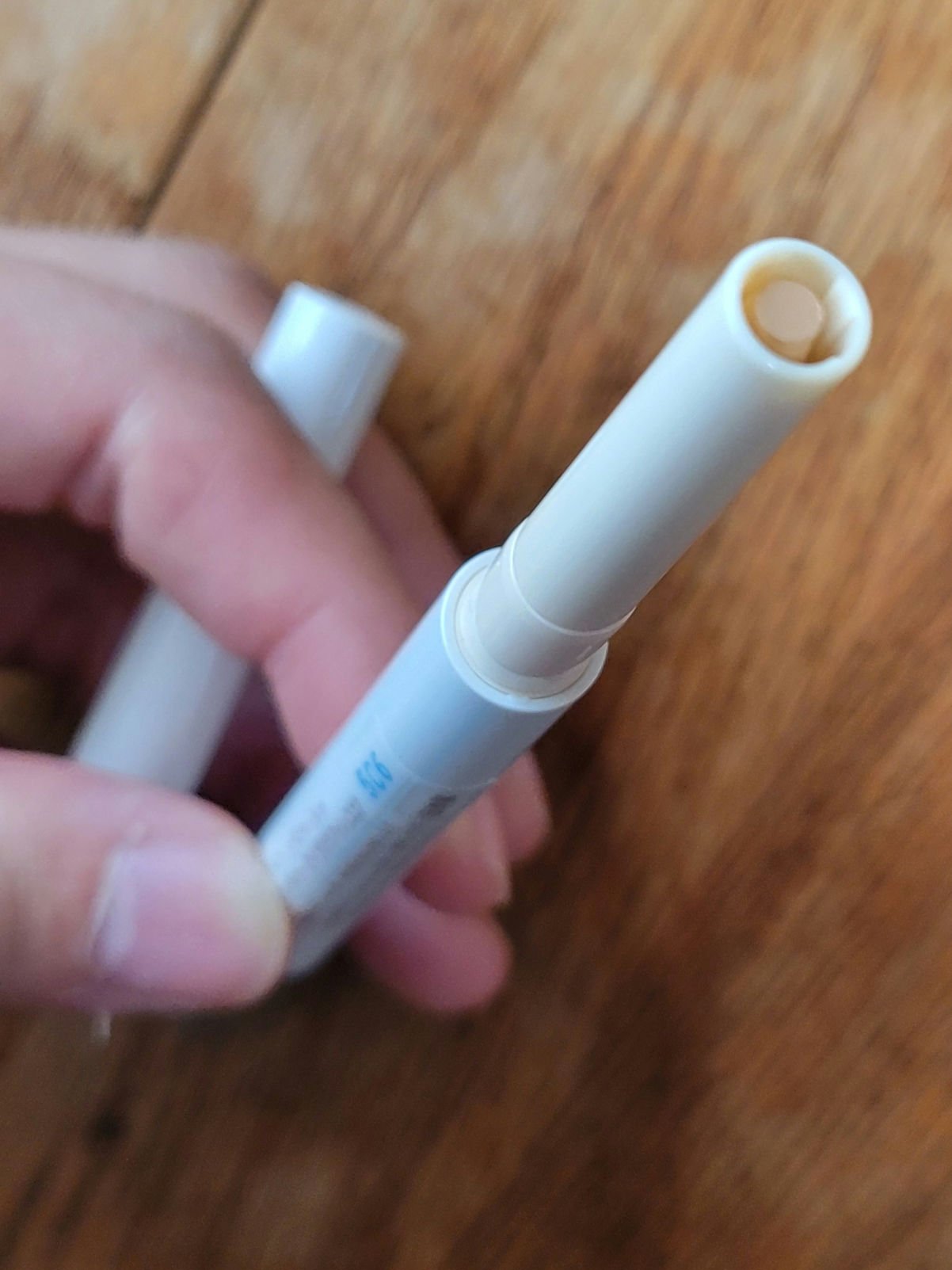 ラブ・ライナー シグネチャーフィットWエンドライナー＜アイブロウ＞/ラブ・ライナー/リキッドアイブロウを使ったクチコミ（2枚目）