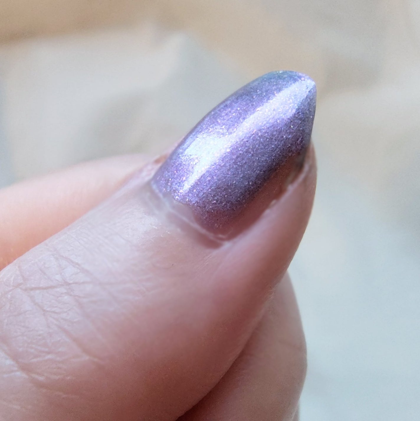 プレイフル アップデートネイル/PLAYFUL/オールインワンネイルを使ったクチコミ(3枚目)