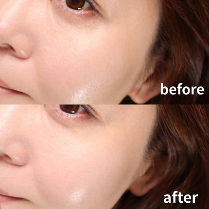 デイジードール シルキー フィックス パウダー/DAISY DOLL by MARY QUANT/ルースパウダーを使ったクチコミ(5枚目)