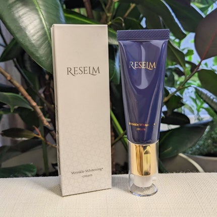 RESELM/FABIUS/フェイスクリームを使ったクチコミ(3枚目)