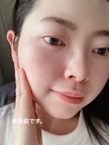 PDRN+ デイリーマスク/VT/シートマスク・パックを使ったクチコミ(4枚目)