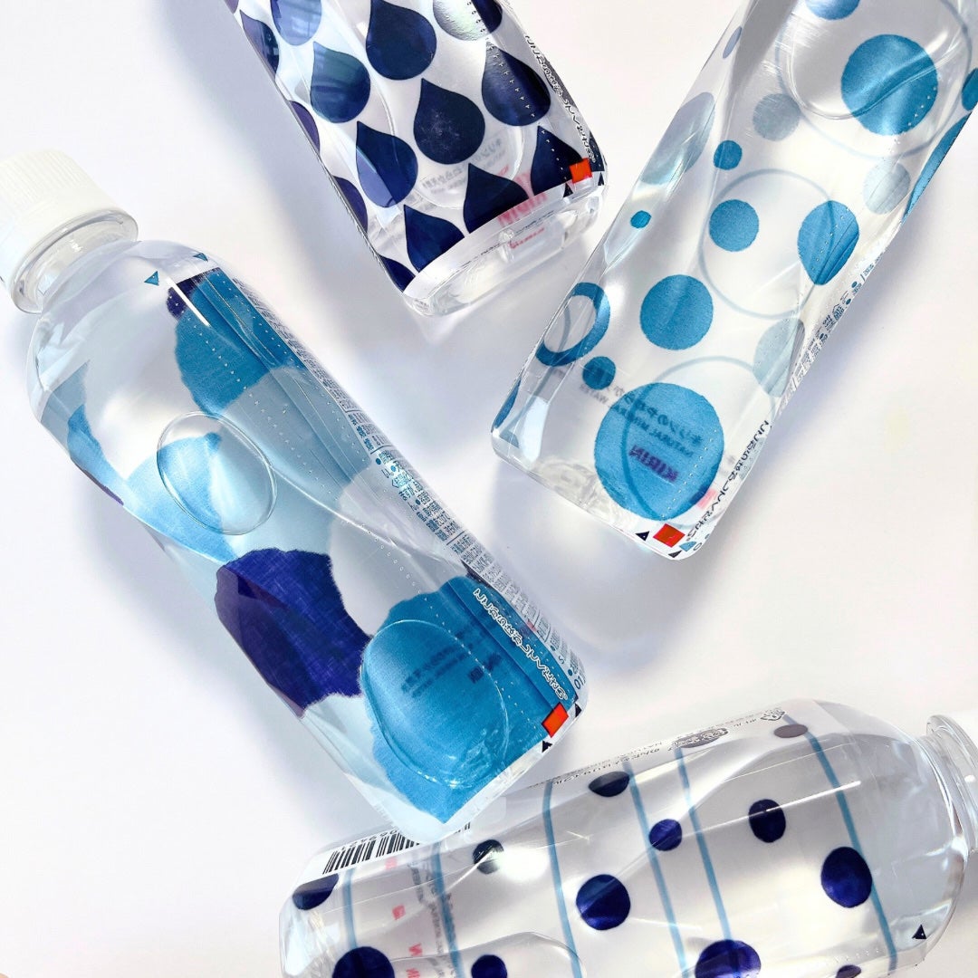 キリンのやわらか天然水/キリンビバレッジ/ミネラルウォーターを使ったクチコミ(2枚目)