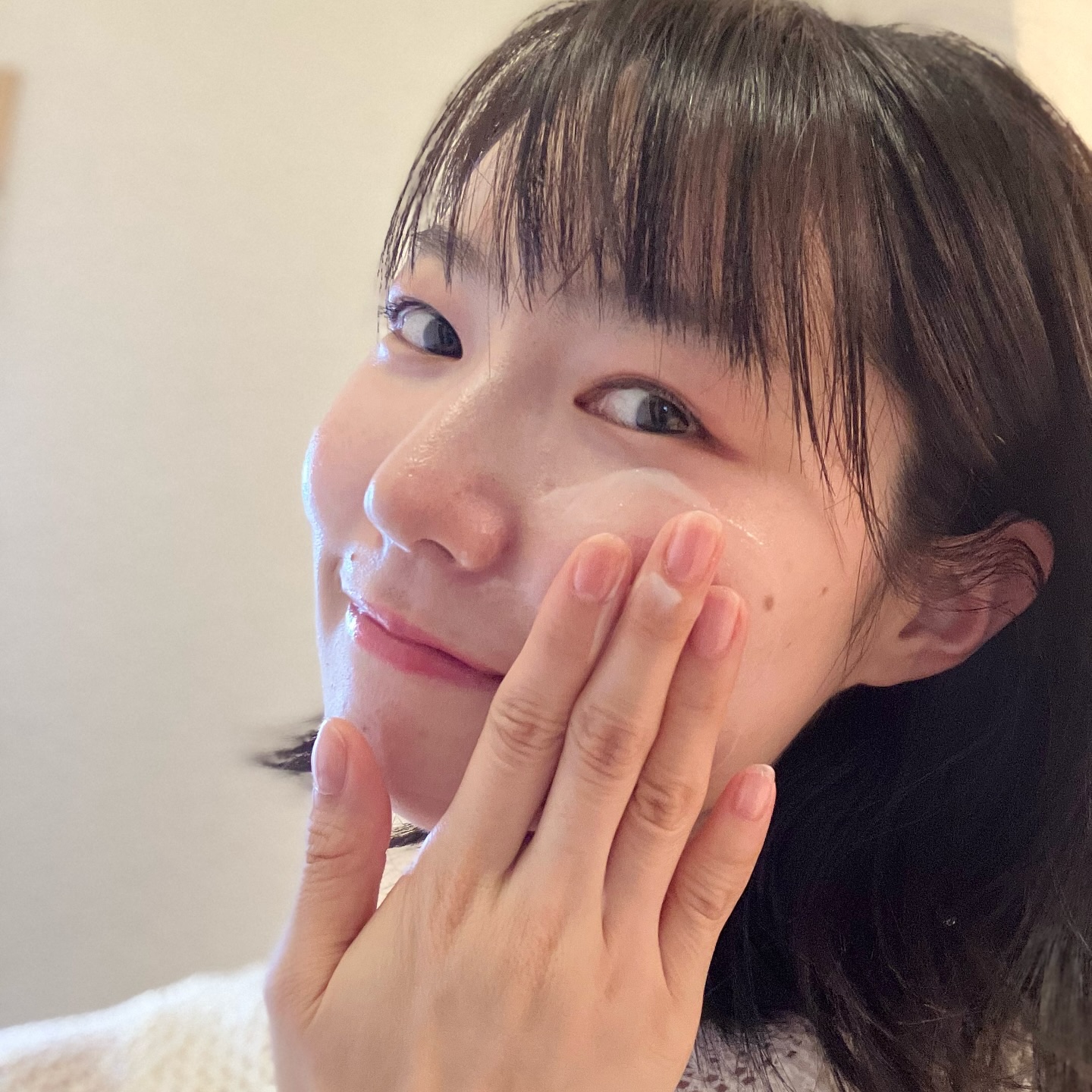 リアルバリア エクストリームクリーム オリジナル/Real Barrier/フェイスクリームを使ったクチコミ（3枚目）