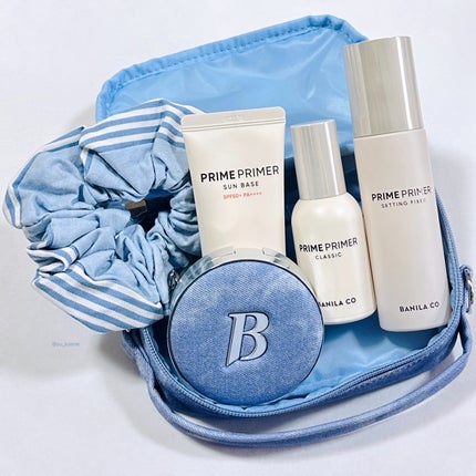 カバーリシャス アルティメット ホワイトクッション/BANILA CO/クッションファンデーションを使ったクチコミ(2枚目)