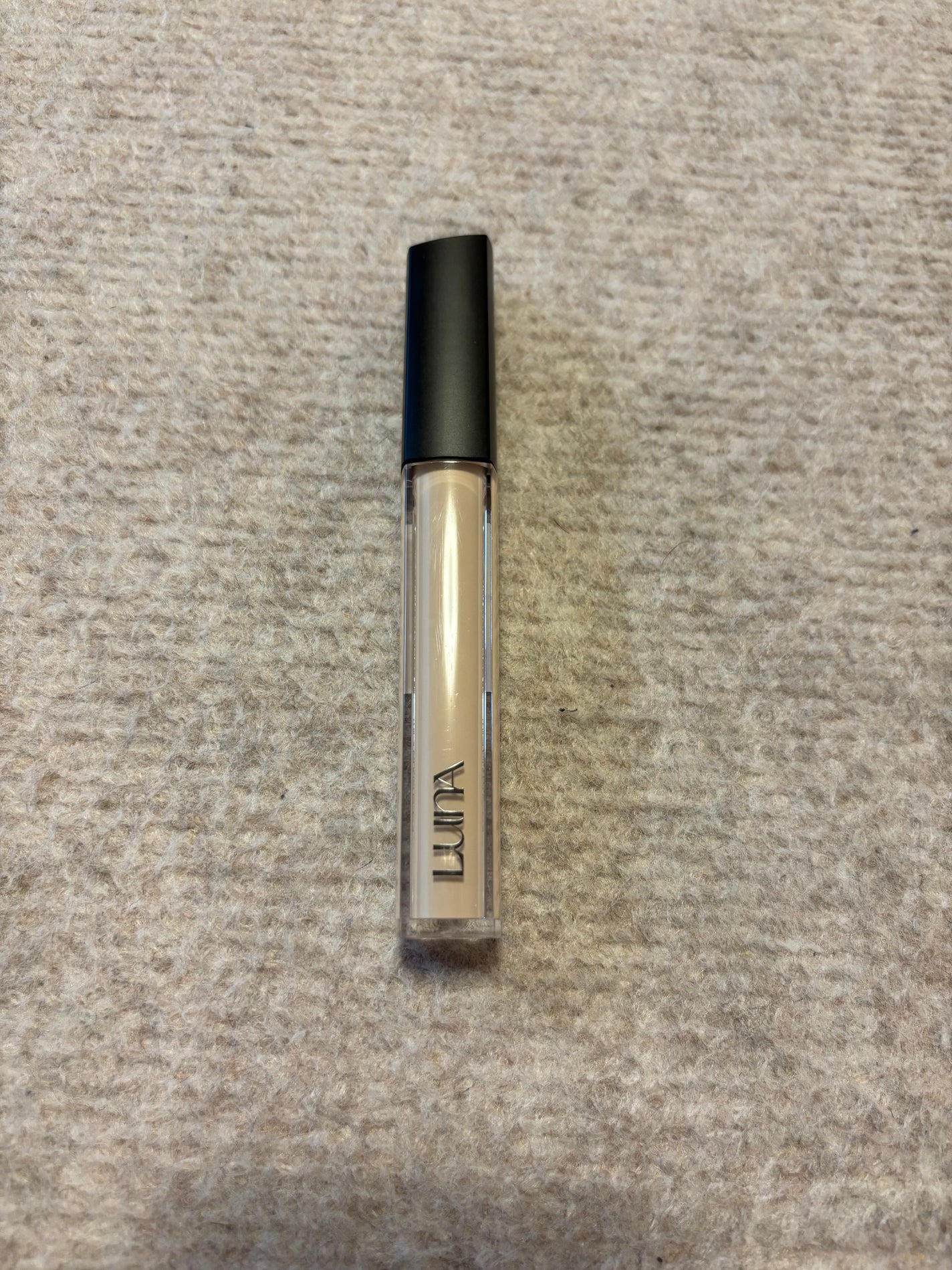 ロングラスティングチップコンシーラー/LUNA/リキッドコンシーラーを使ったクチコミ(2枚目)