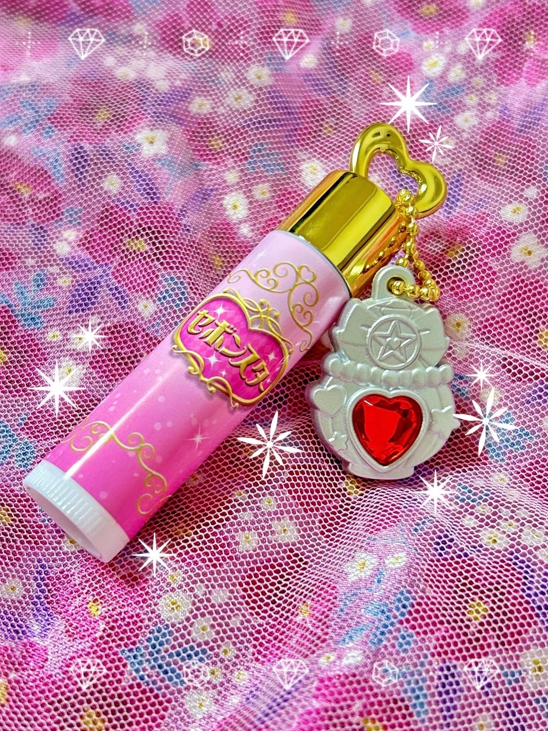 セボンスター リップクリーム/SHOBIDO/リップクリームを使ったクチコミ(1枚目)