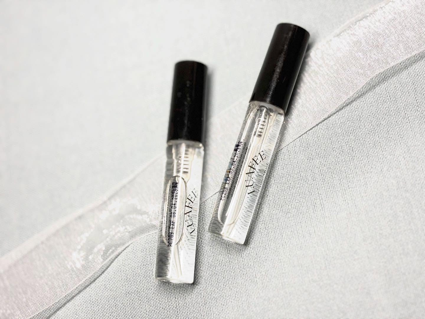 オードパルファムミニチュア/LUAFEE/香水(レディース)を使ったクチコミ（1枚目）