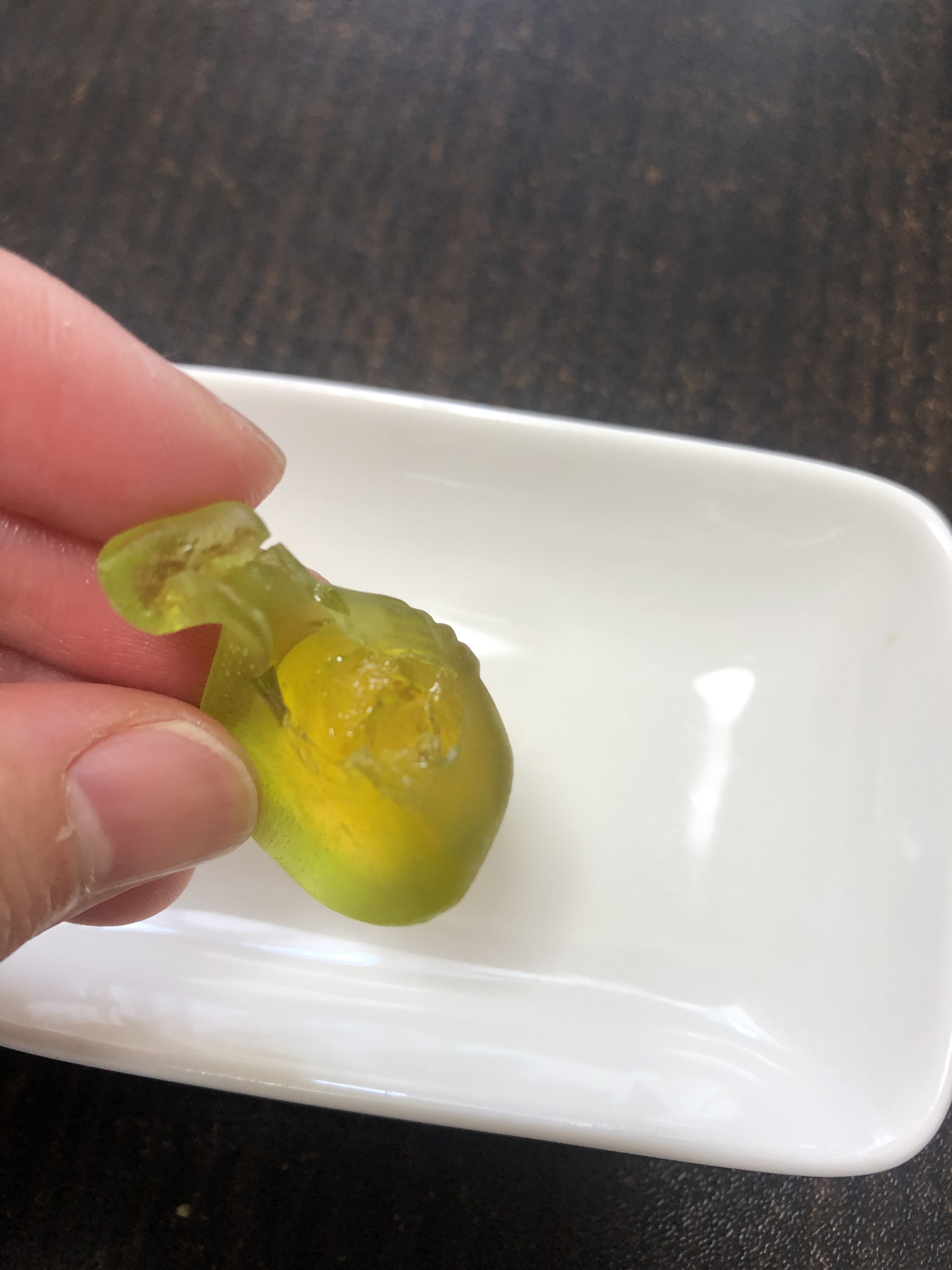 を使ったクチコミ（3枚目）