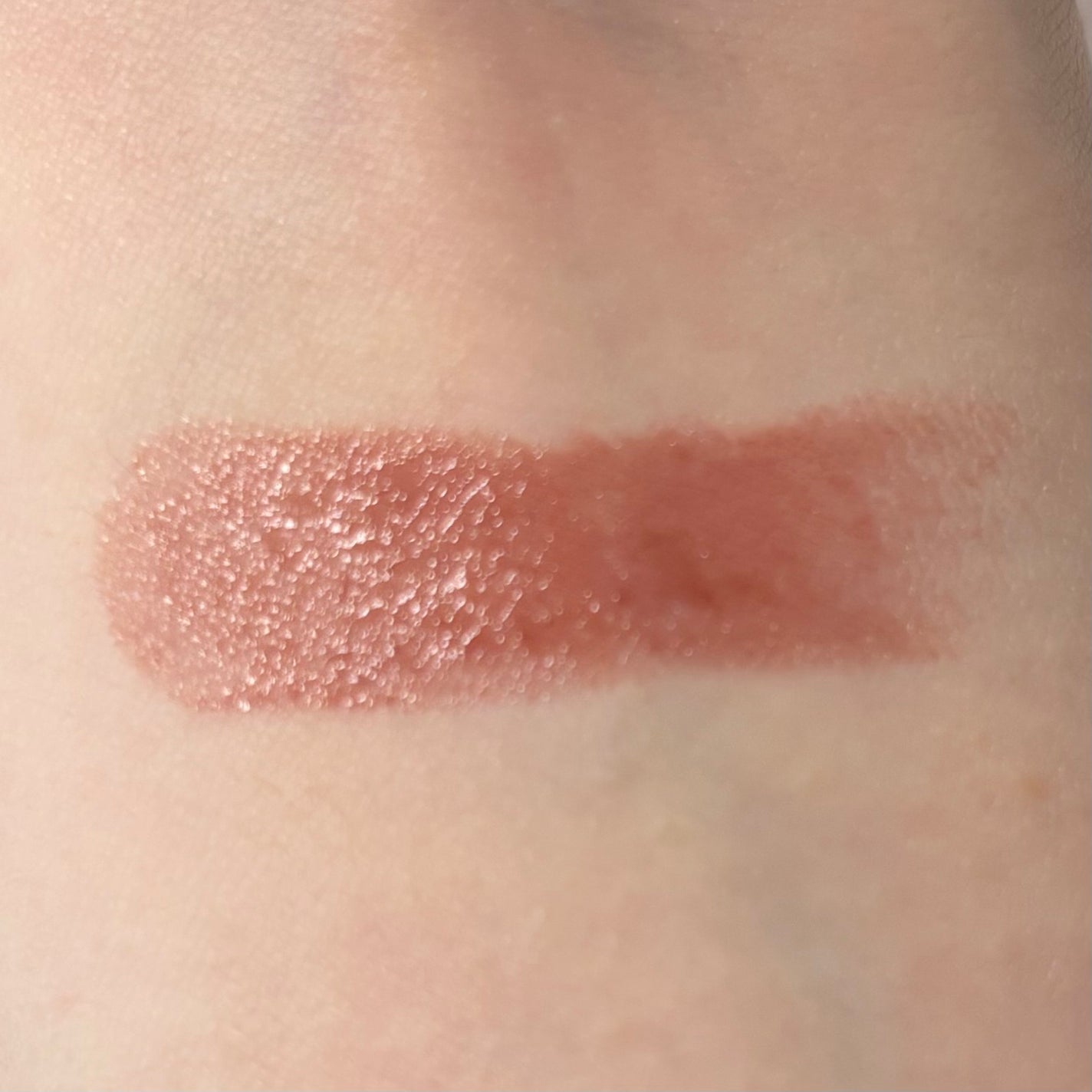 グラスティングメルティングバーム/rom&nd/リップバームを使ったクチコミ(2枚目)