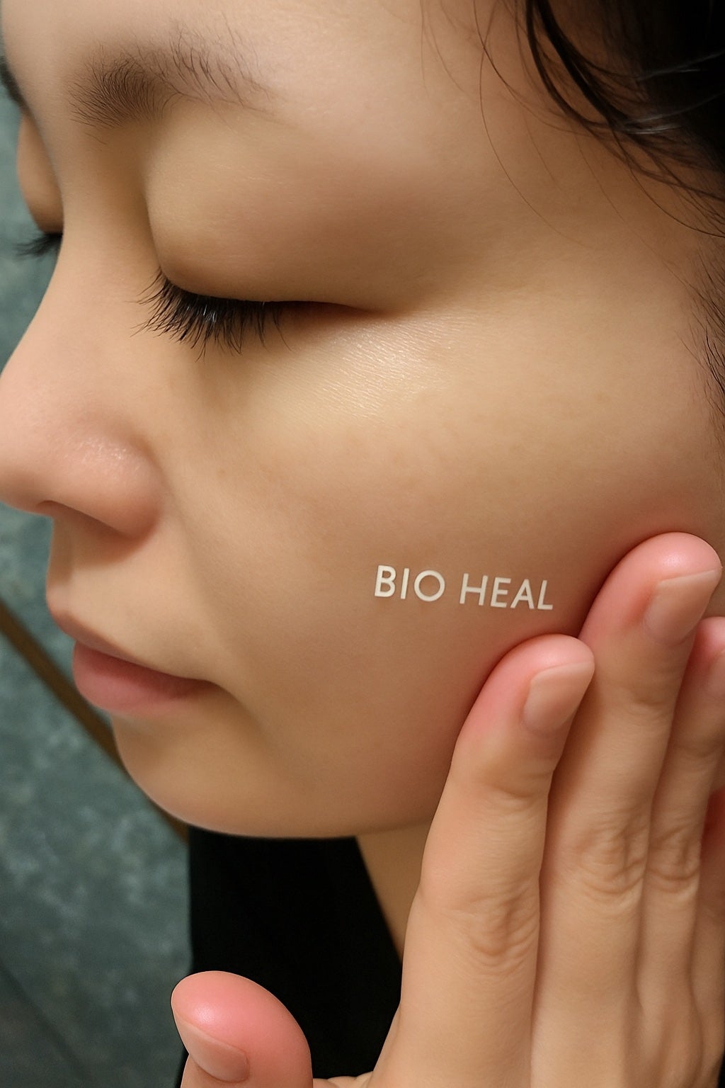 バイオヒールボ プロバイオダーム 3Dリフティングクリーム/BIOHEAL BOH/フェイスクリームを使ったクチコミ(3枚目)