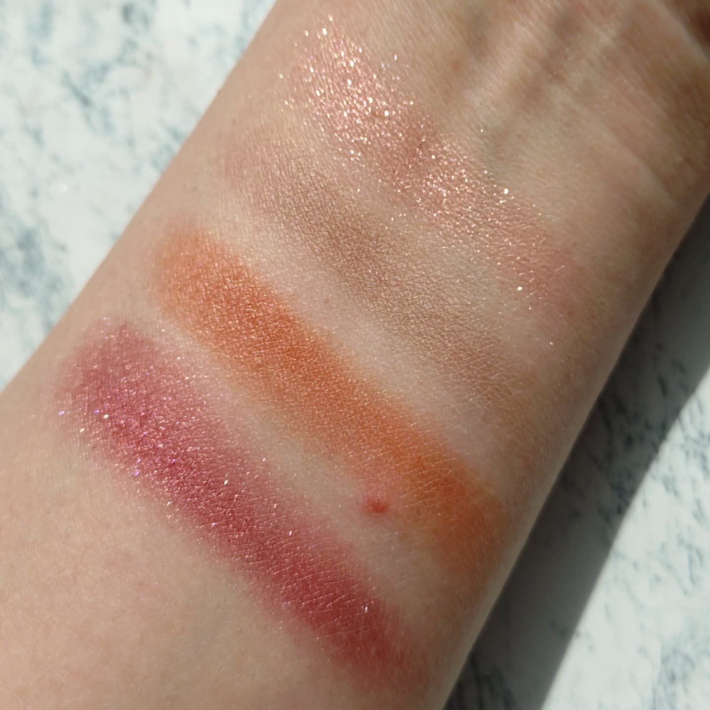 シグニチャー カラー アイズ/SUQQU/アイシャドウパレットを使ったクチコミ（3枚目）