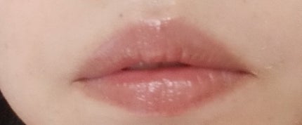 ケイト リップモンスター ツヤバース/KATE/口紅を使ったクチコミ(1枚目)