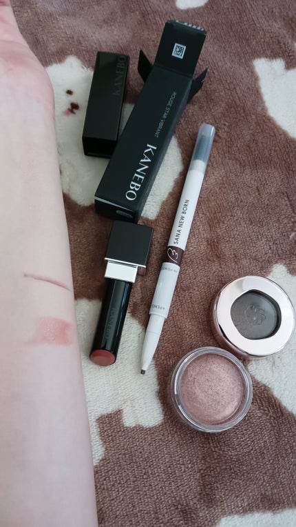 ã¢ã€ã°ããŠãžã§ã  ã¹ãã³ã·ã£ããŠ/DECORTÃ/ãžã§ã«ã»ã¯ãªãŒã ã¢ã€ã·ã£ããŠã䜿ã£ãã¯ãã³ãïŒ1æç®ïŒ