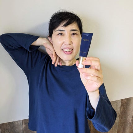 RESELM/FABIUS/フェイスクリームを使ったクチコミ(1枚目)