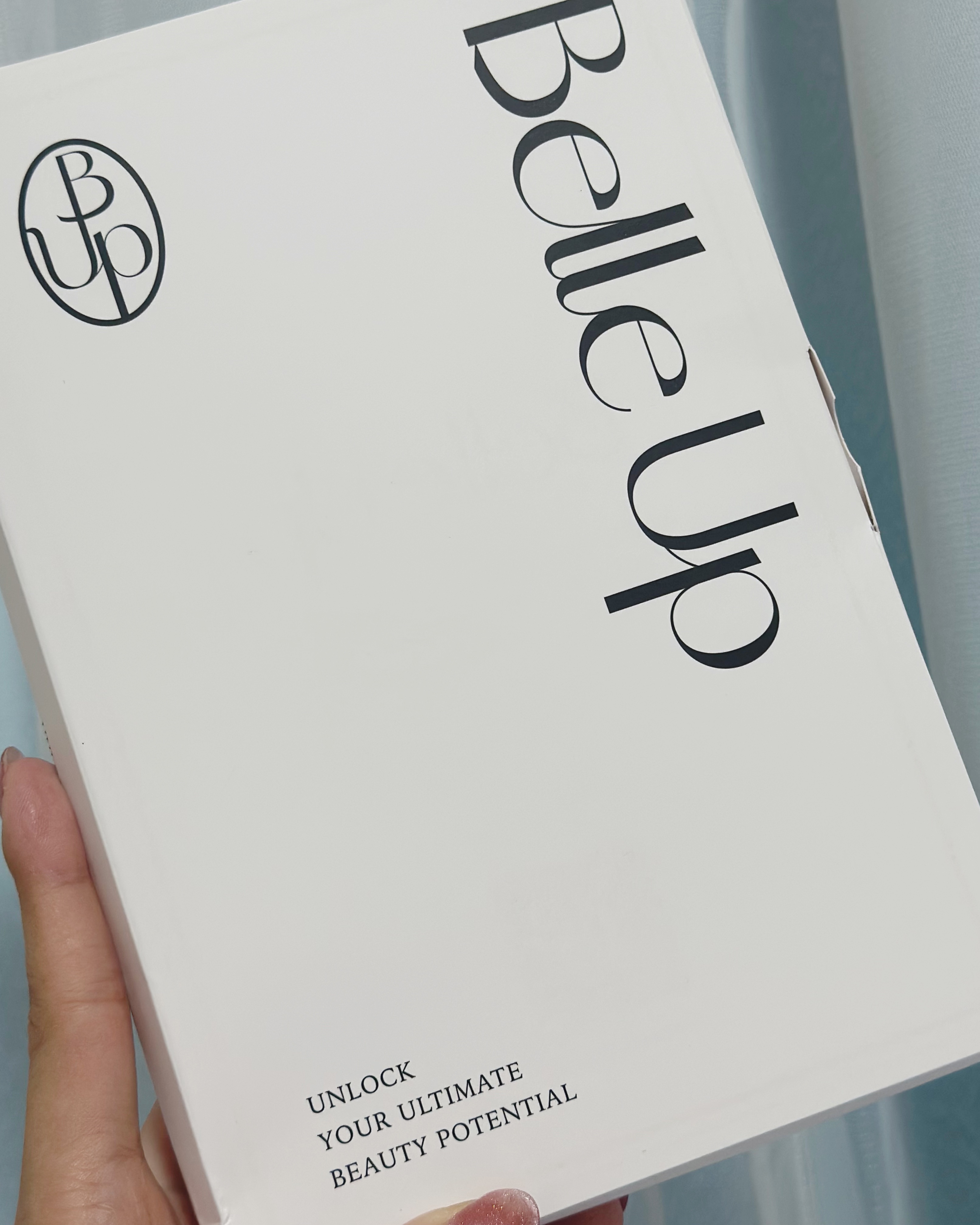 BelleUp/BelleUp/その他を使ったクチコミ（3枚目）