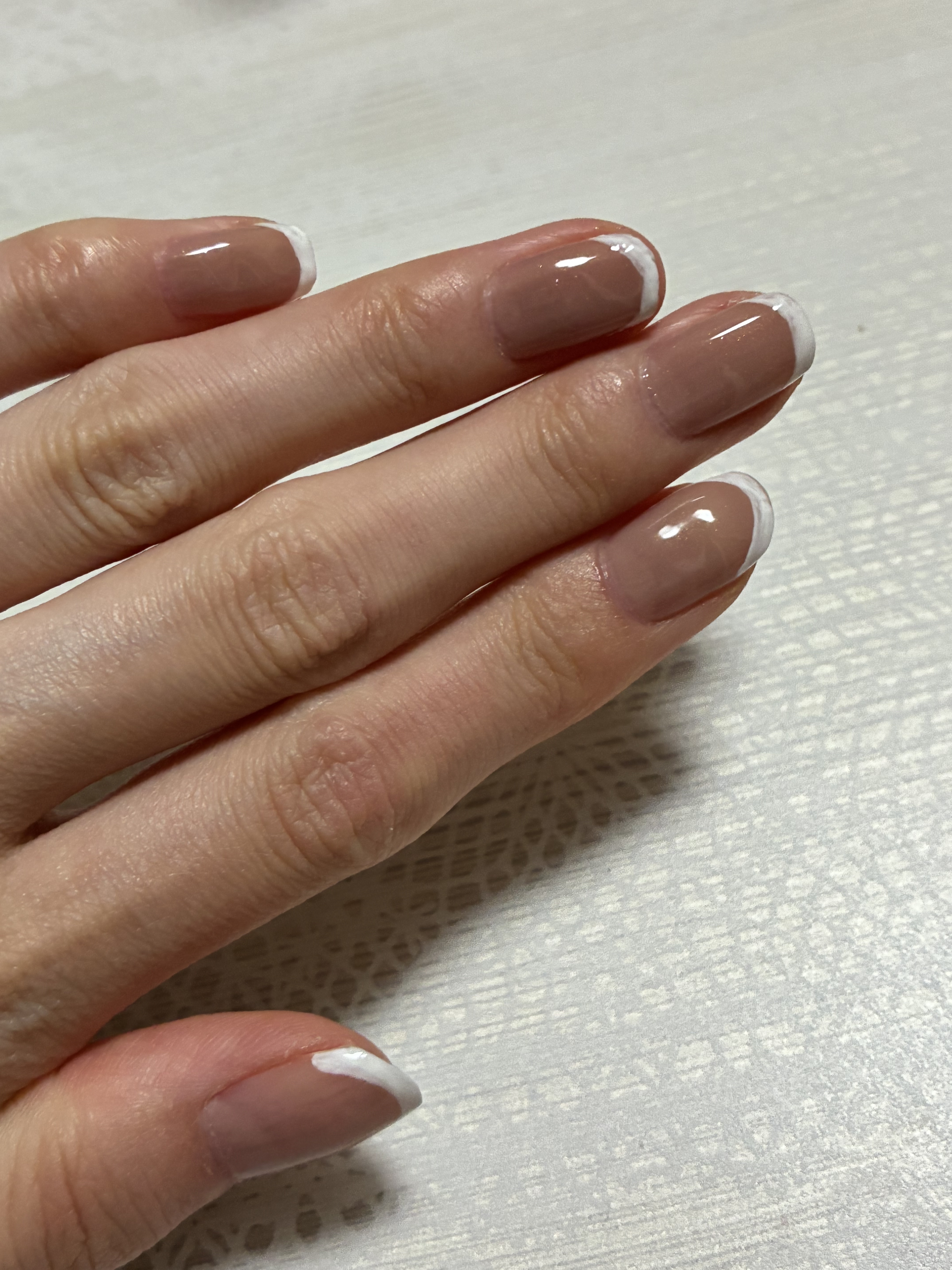 ジーニッシュ/ジーニッシュマニキュア/マニキュアを使ったクチコミ（3枚目）