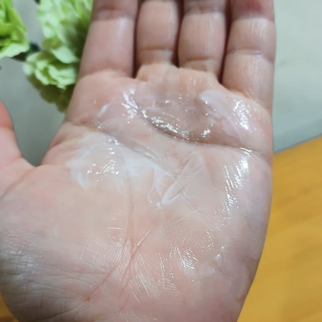 クリアネオクリーム/CLEANEO(クリアネオ)/デオドラント・制汗剤を使ったクチコミ（3枚目）