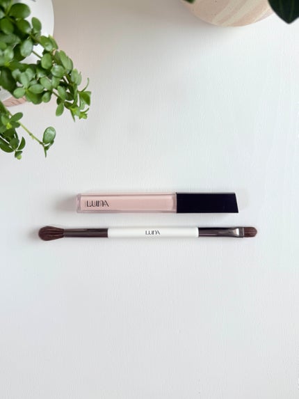 ロングラスティングチップコンシーラー/LUNA/リキッドコンシーラーを使ったクチコミ(1枚目)