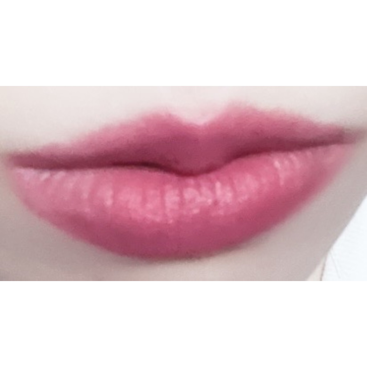 カラーグラム ヌーディーブラーティント/Colorgram/リップティントを使ったクチコミ（2枚目）