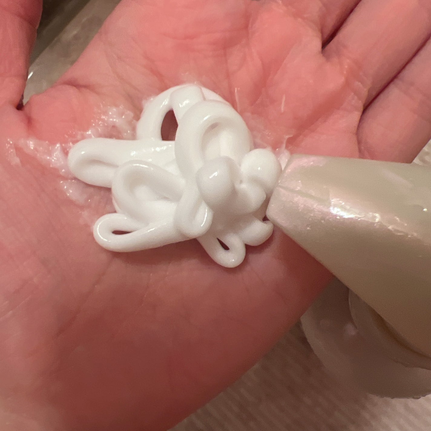 リポアシャンプー/リポアトリートメント/plus eau/市販シャンプーを使ったクチコミ(4枚目)