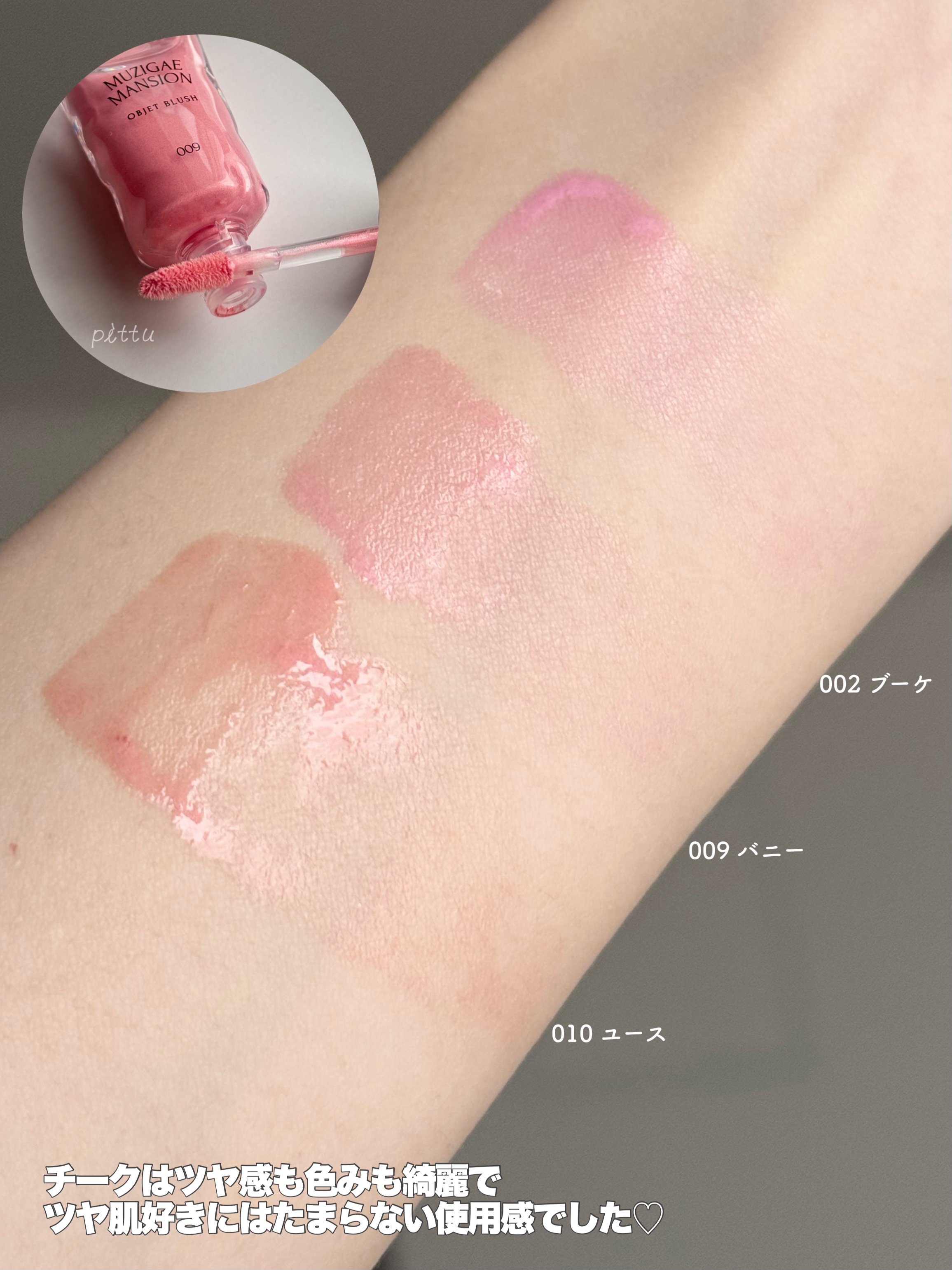 未使用＊激レア＊フランシュリッペ＊イベント限定ブローチ＊リッペ