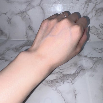 ダーマアンサーピンクトーニングトナー/CNP Laboratory/化粧水を使ったクチコミ(5枚目)